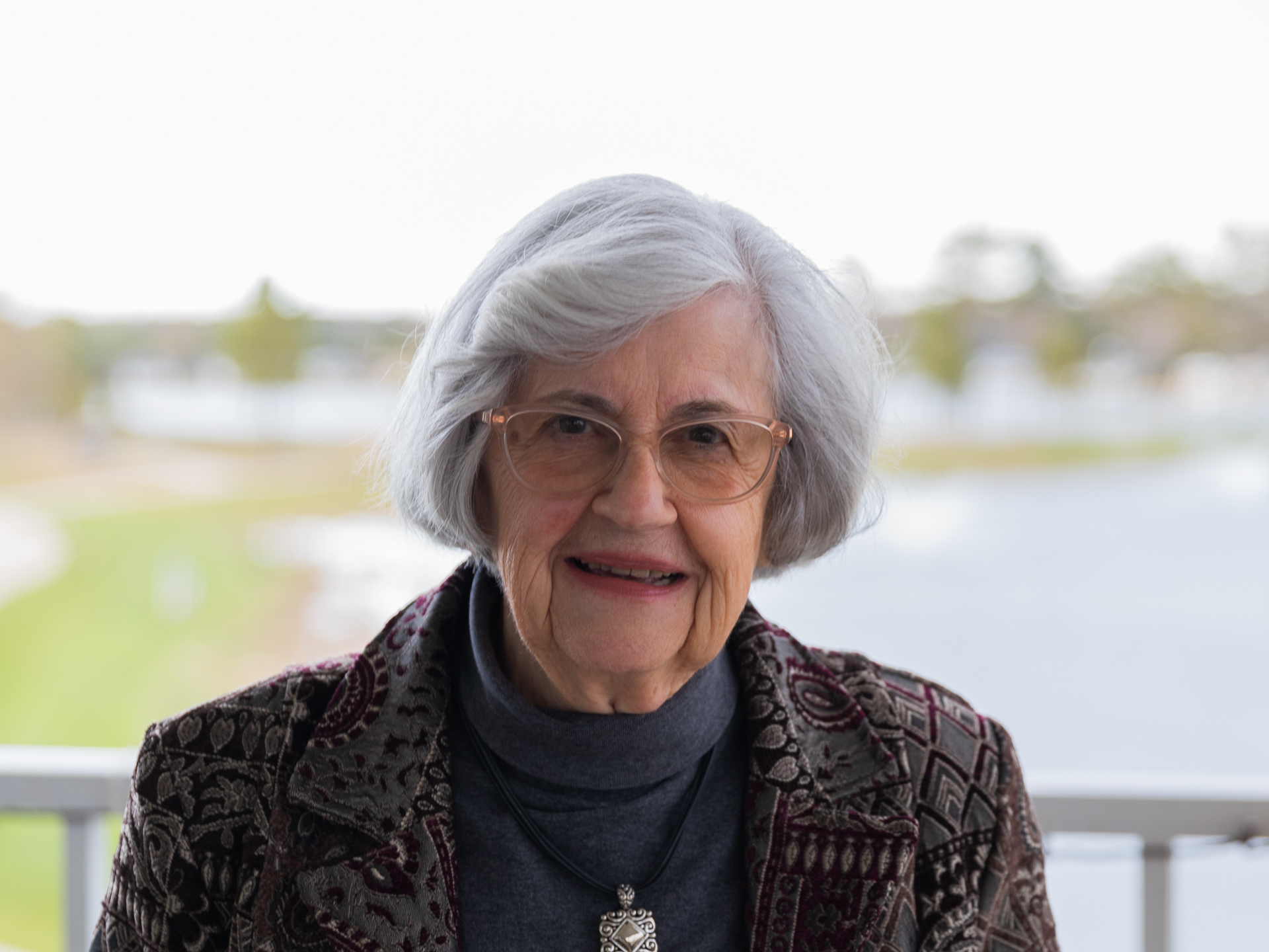 Ann Franz