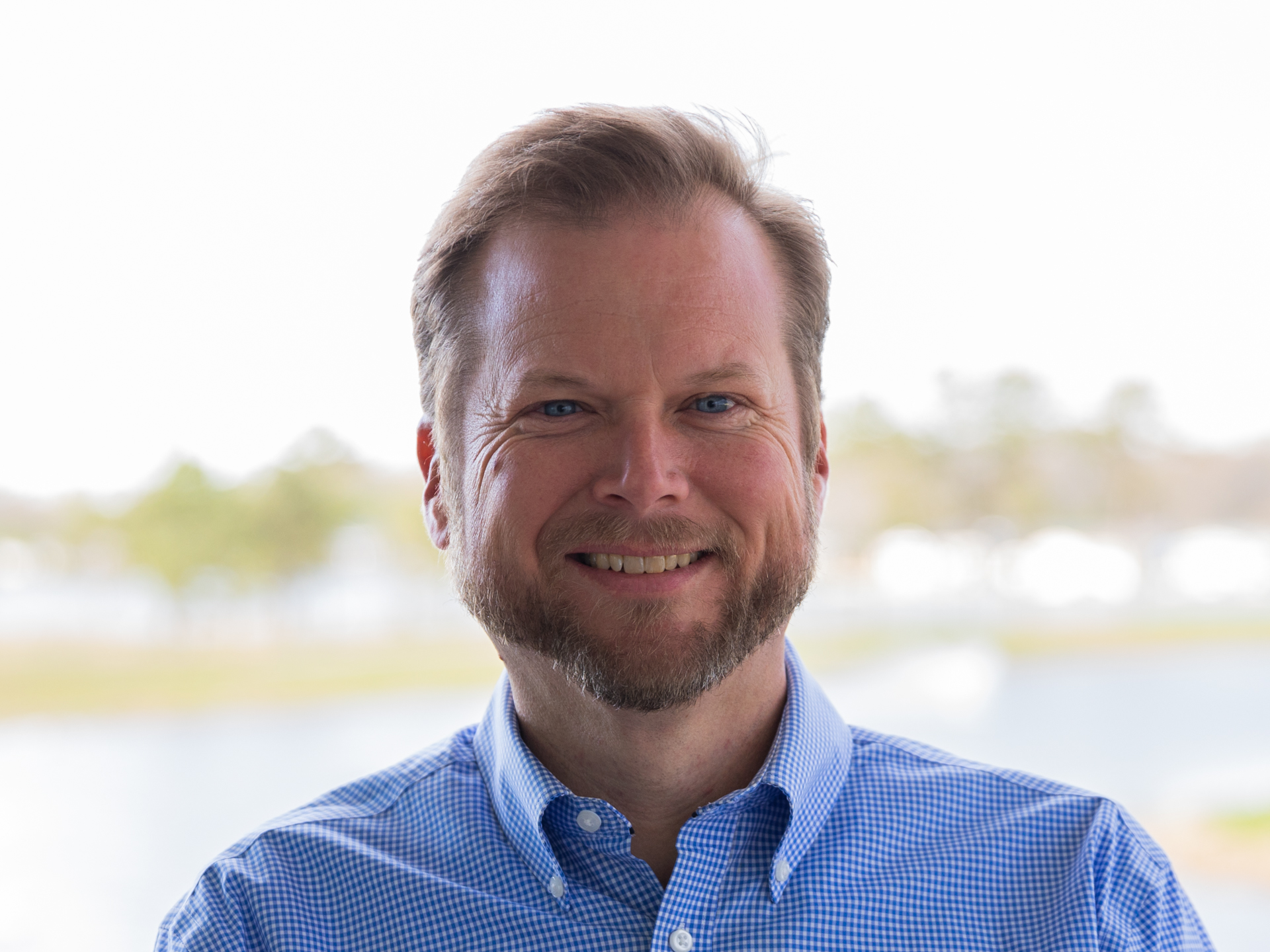 Paul Steelman